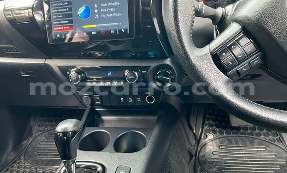 Nunua Ilio tumika Toyota Hiluxe Revo Nyingine Gari ndani ya Maputo nchini Maputo Nunua Ilio tumika Toyota Hiluxe Revo Nyingine Gari ndani ya Maputo nchini Maputo