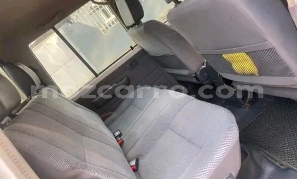 Buy Used Toyota Land Cruiser White Car in Maputo in Maputo Buy Used Toyota Land Cruiser White Car in Maputo in Maputo
