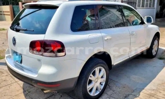 Tenga Tsaru Volkswagen Touareg Chena Mota in Maputo in Maputo Tenga Tsaru Volkswagen Touareg Chena Mota in Maputo in Maputo
