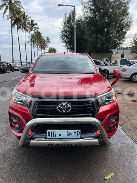 Big with watermark toyota hilux maputo maputo 14556