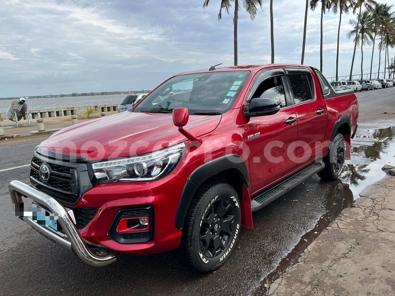 Big with watermark toyota hilux maputo maputo 14556