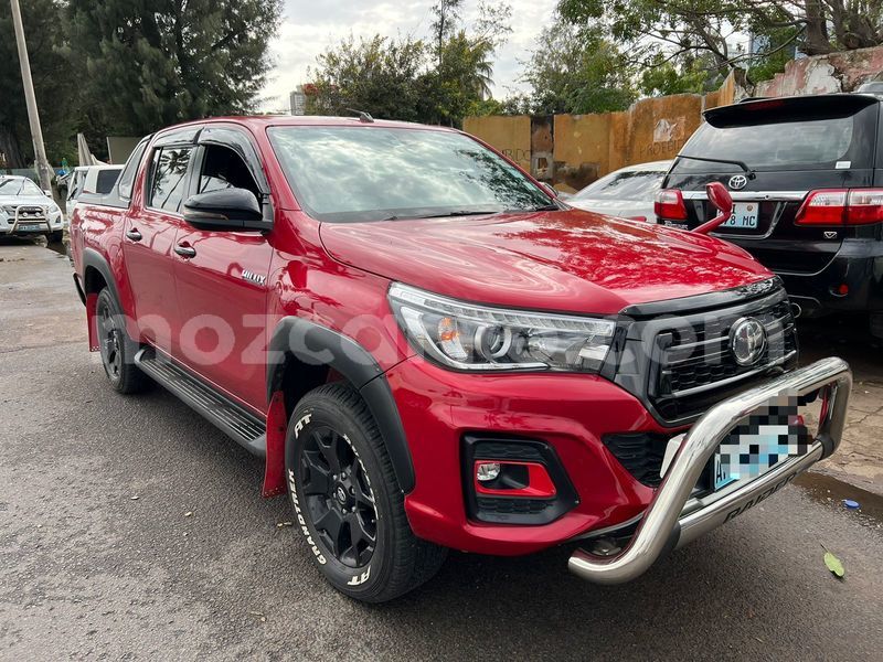 Big with watermark toyota hilux maputo maputo 14556