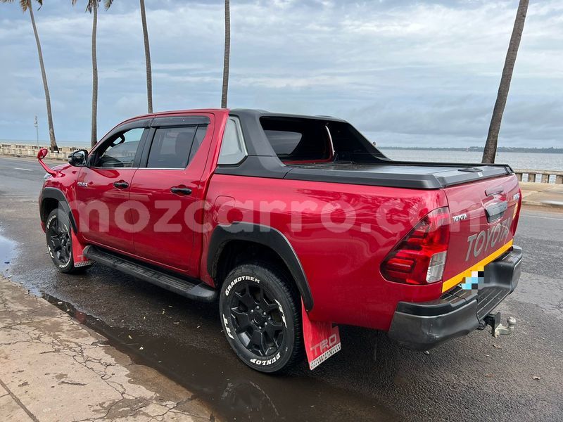 Big with watermark toyota hilux maputo maputo 14556