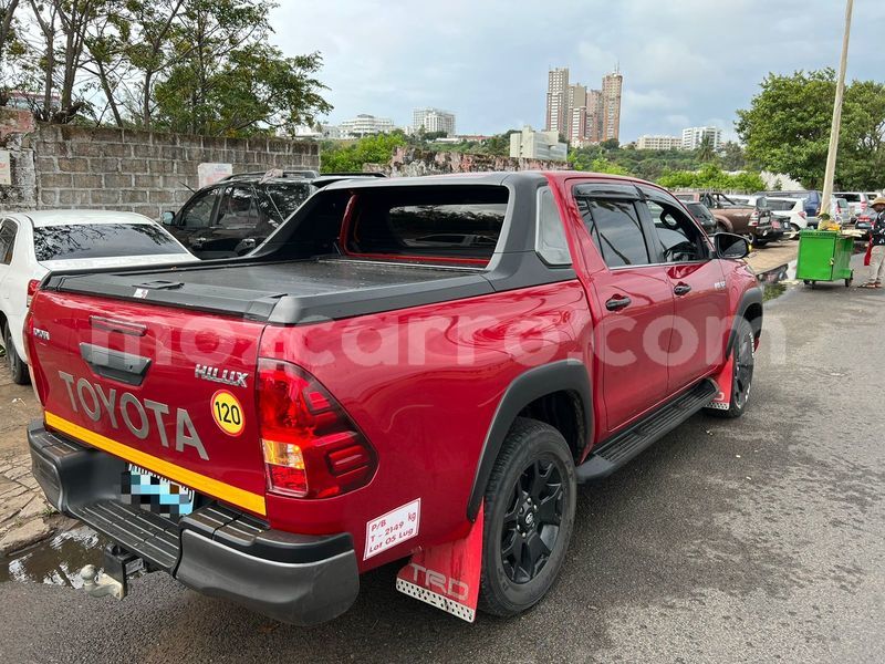 Big with watermark toyota hilux maputo maputo 14556