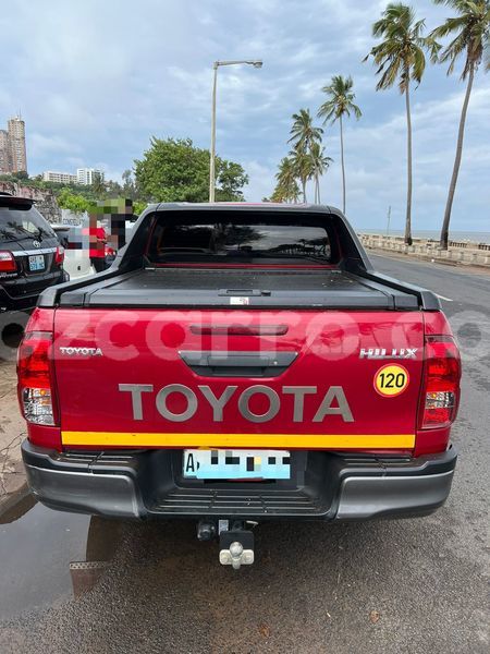 Big with watermark toyota hilux maputo maputo 14556