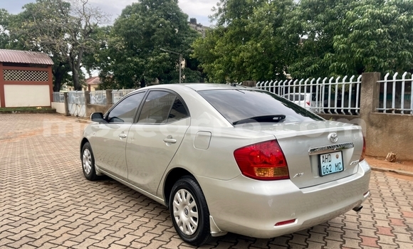 Nunua Ilio tumika Toyota Allion Fedha Gari ndani ya Maputo nchini Maputo Nunua Ilio tumika Toyota Allion Fedha Gari ndani ya Maputo nchini Maputo