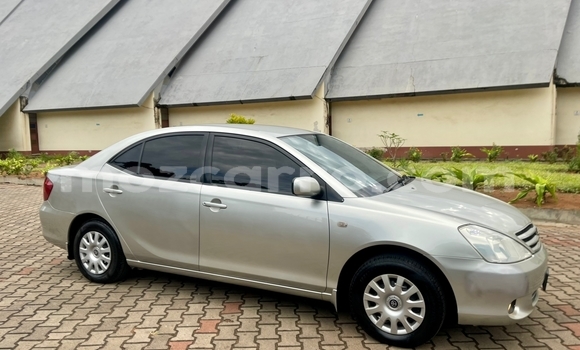 Nunua Ilio tumika Toyota Allion Fedha Gari ndani ya Maputo nchini Maputo Nunua Ilio tumika Toyota Allion Fedha Gari ndani ya Maputo nchini Maputo