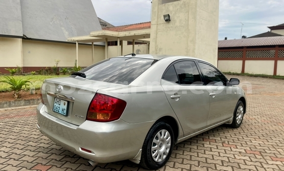 Nunua Ilio tumika Toyota Allion Fedha Gari ndani ya Maputo nchini Maputo Nunua Ilio tumika Toyota Allion Fedha Gari ndani ya Maputo nchini Maputo