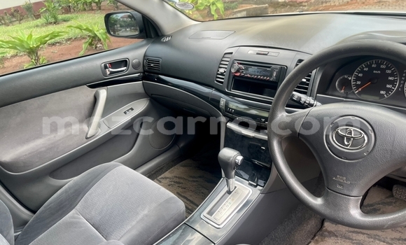 Nunua Ilio tumika Toyota Allion Fedha Gari ndani ya Maputo nchini Maputo Nunua Ilio tumika Toyota Allion Fedha Gari ndani ya Maputo nchini Maputo