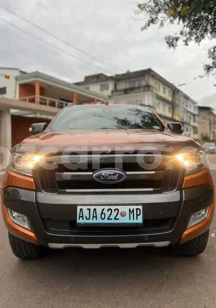 Big with watermark ford ranger maputo maputo 14558