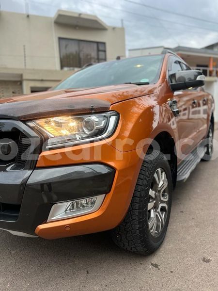 Big with watermark ford ranger maputo maputo 14558