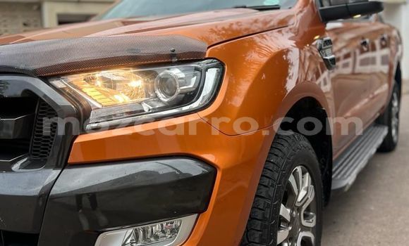 Buy Used Ford Ranger Other Car in Maputo in Maputo Buy Used Ford Ranger Other Car in Maputo in Maputo