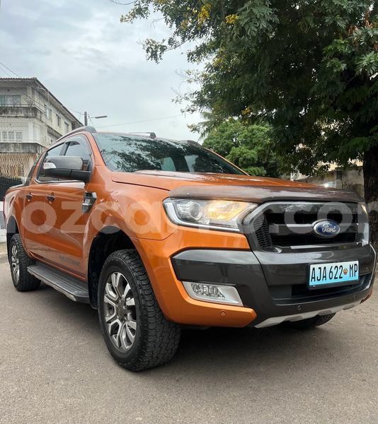 Big with watermark ford ranger maputo maputo 14558