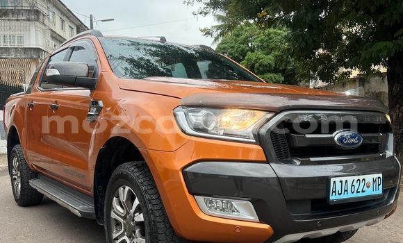 Buy Used Ford Ranger Other Car in Maputo in Maputo Buy Used Ford Ranger Other Car in Maputo in Maputo