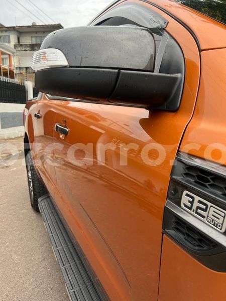 Big with watermark ford ranger maputo maputo 14558