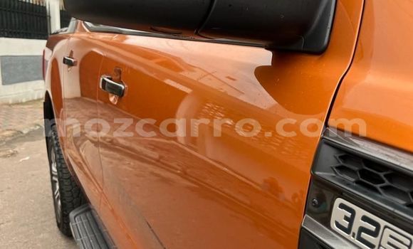 Buy Used Ford Ranger Other Car in Maputo in Maputo Buy Used Ford Ranger Other Car in Maputo in Maputo