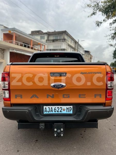 Big with watermark ford ranger maputo maputo 14558