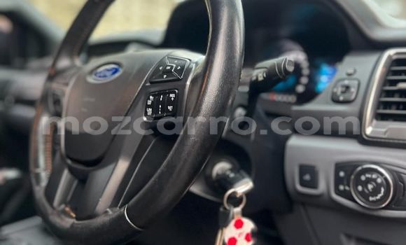 Buy Used Ford Ranger Other Car in Maputo in Maputo Buy Used Ford Ranger Other Car in Maputo in Maputo