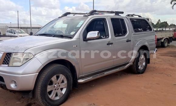 Nunua Ilio tumika Nissan Navara Nyingine Gari ndani ya Maputo nchini Maputo Nunua Ilio tumika Nissan Navara Nyingine Gari ndani ya Maputo nchini Maputo