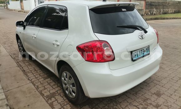 Tenga Tsaru Toyota Auris Chena Mota in Maputo in Maputo Tenga Tsaru Toyota Auris Chena Mota in Maputo in Maputo