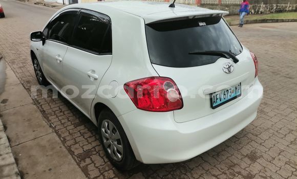 Tenga Tsaru Toyota Auris Chena Mota in Maputo in Maputo Tenga Tsaru Toyota Auris Chena Mota in Maputo in Maputo