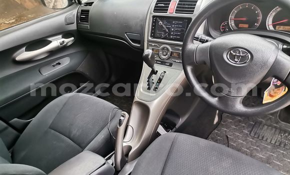 Tenga Tsaru Toyota Auris Chena Mota in Maputo in Maputo Tenga Tsaru Toyota Auris Chena Mota in Maputo in Maputo