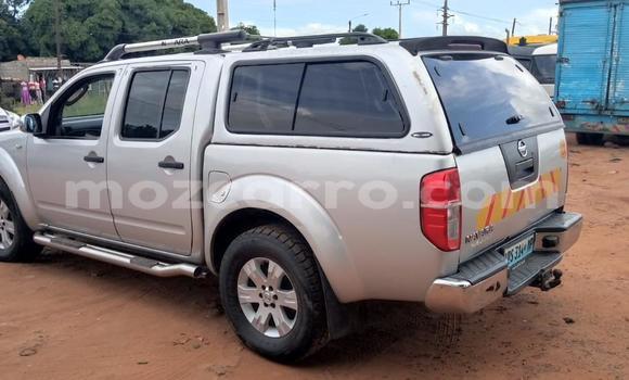 Comprar Usado Nissan Navara De outros Carro em Maputo em Maputo Comprar Usado Nissan Navara De outros Carro em Maputo em Maputo