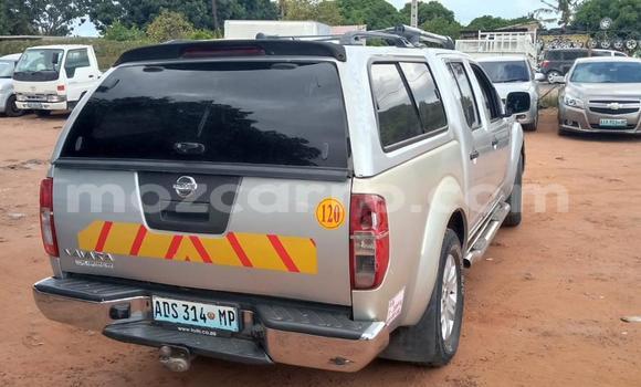 Comprar Usado Nissan Navara De outros Carro em Maputo em Maputo Comprar Usado Nissan Navara De outros Carro em Maputo em Maputo