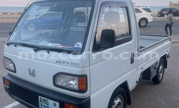 Tenga Tsaru Honda Acty Chena Mota in Maputo in Maputo Tenga Tsaru Honda Acty Chena Mota in Maputo in Maputo