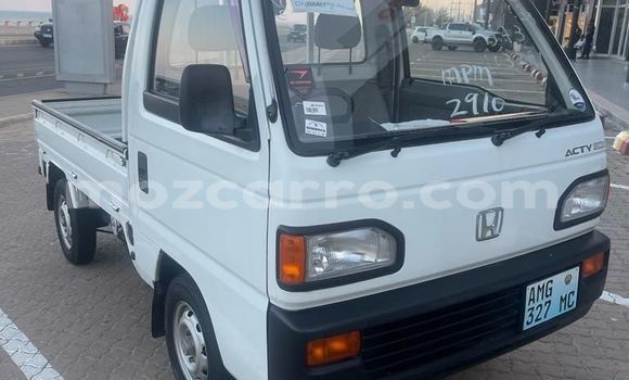 Tenga Tsaru Honda Acty Chena Mota in Maputo in Maputo Tenga Tsaru Honda Acty Chena Mota in Maputo in Maputo