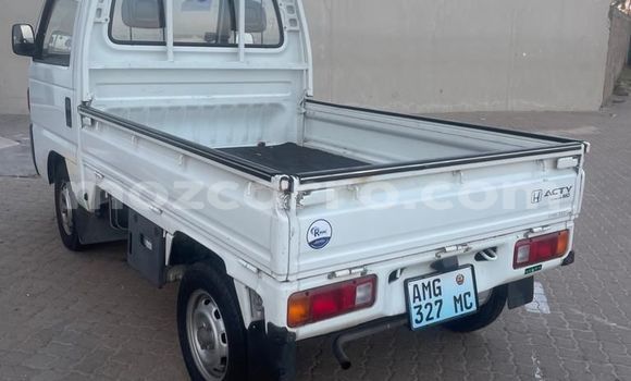 Tenga Tsaru Honda Acty Chena Mota in Maputo in Maputo Tenga Tsaru Honda Acty Chena Mota in Maputo in Maputo