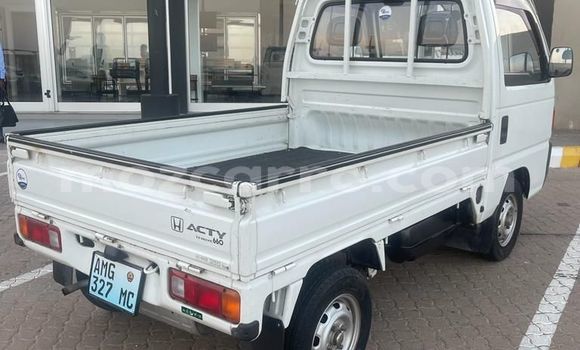 Tenga Tsaru Honda Acty Chena Mota in Maputo in Maputo Tenga Tsaru Honda Acty Chena Mota in Maputo in Maputo