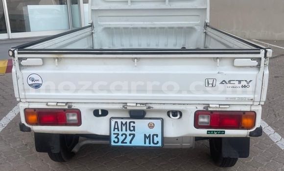 Tenga Tsaru Honda Acty Chena Mota in Maputo in Maputo Tenga Tsaru Honda Acty Chena Mota in Maputo in Maputo