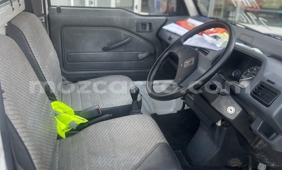 Tenga Tsaru Honda Acty Chena Mota in Maputo in Maputo Tenga Tsaru Honda Acty Chena Mota in Maputo in Maputo