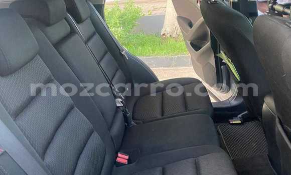 Nunua Ilio tumika Mazda CX-5 Fedha Gari ndani ya Maputo nchini Maputo Nunua Ilio tumika Mazda CX-5 Fedha Gari ndani ya Maputo nchini Maputo