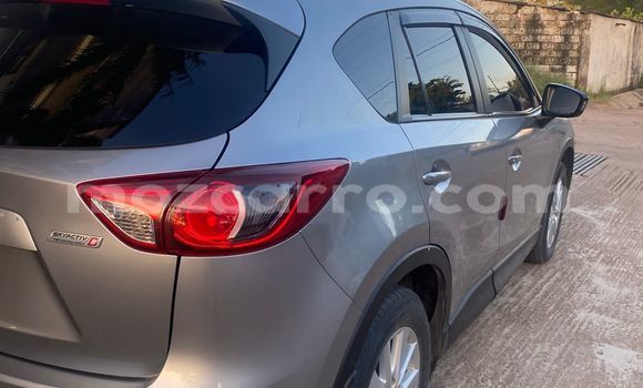 Nunua Ilio tumika Mazda CX-5 Fedha Gari ndani ya Maputo nchini Maputo Nunua Ilio tumika Mazda CX-5 Fedha Gari ndani ya Maputo nchini Maputo