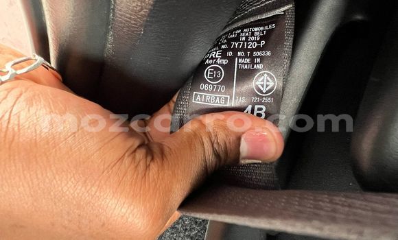 Tenga Tsaru Toyota Hiluxe Revo Tsvuku Mota in Maputo in Maputo Tenga Tsaru Toyota Hiluxe Revo Tsvuku Mota in Maputo in Maputo