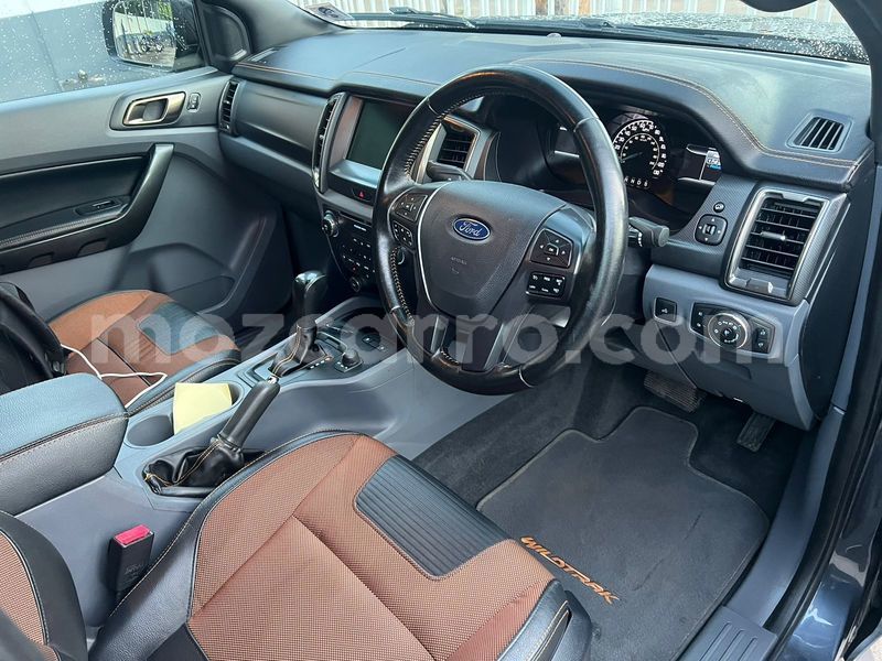 Big with watermark ford ranger maputo maputo 14572