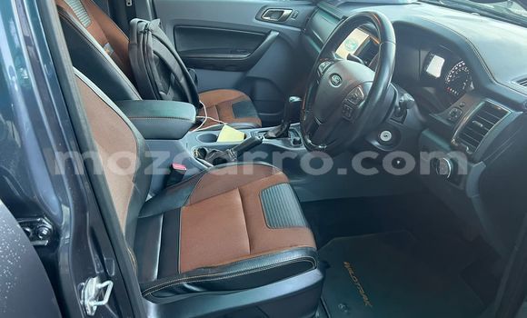 Tenga Tsaru Ford Ranger Zvimwe Mota in Maputo in Maputo Tenga Tsaru Ford Ranger Zvimwe Mota in Maputo in Maputo