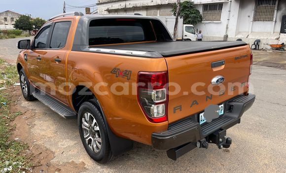 Comprar Usado Ford Ranger De outros Carro em Maputo em Maputo