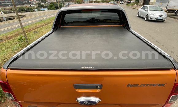 Buy Used Ford Ranger Other Car in Maputo in Maputo Buy Used Ford Ranger Other Car in Maputo in Maputo