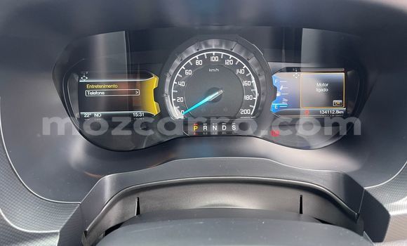 Buy Used Ford Ranger Other Car in Maputo in Maputo Buy Used Ford Ranger Other Car in Maputo in Maputo