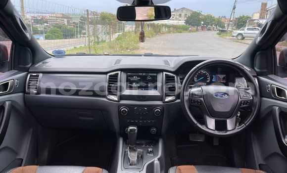 Buy Used Ford Ranger Other Car in Maputo in Maputo Buy Used Ford Ranger Other Car in Maputo in Maputo
