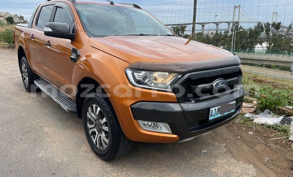 Buy Used Ford Ranger Other Car in Maputo in Maputo Buy Used Ford Ranger Other Car in Maputo in Maputo