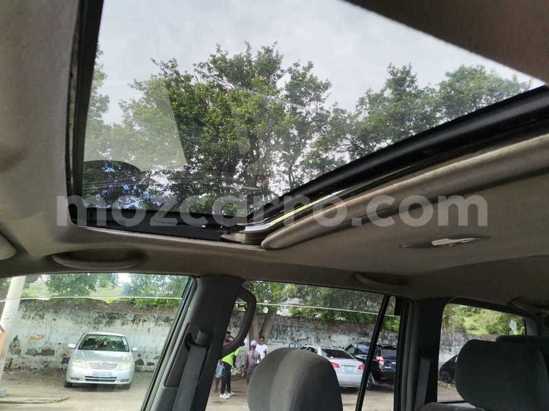 Big with watermark toyota land cruiser prado maputo maputo 14574