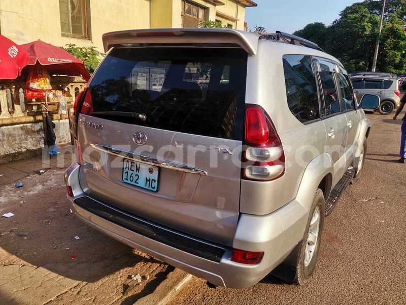 Big with watermark toyota land cruiser prado maputo maputo 14574