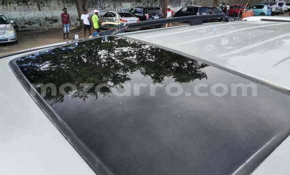 Buy Used Toyota Land Cruiser Prado Silver Car in Maputo in Maputo Buy Used Toyota Land Cruiser Prado Silver Car in Maputo in Maputo