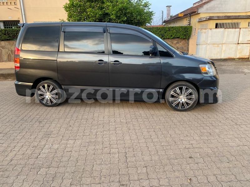 Big with watermark toyota noah maputo maputo 14575