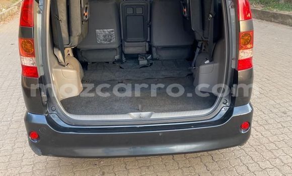 Buy Used Toyota Noah Blue Car in Maputo in Maputo Buy Used Toyota Noah Blue Car in Maputo in Maputo