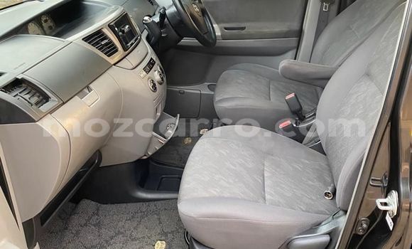 Buy Used Toyota Noah Blue Car in Maputo in Maputo Buy Used Toyota Noah Blue Car in Maputo in Maputo